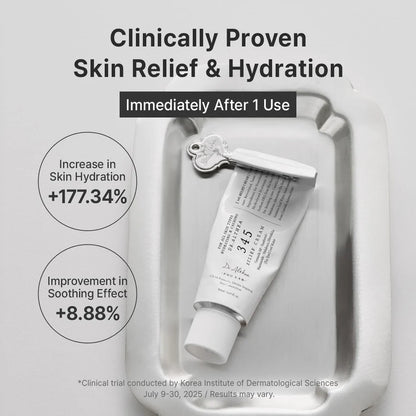 Dr Althea 345 Relief Cream