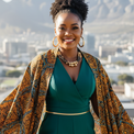 Winnie Nkosi